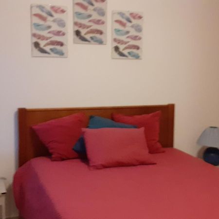 Apartamento Na Praia Карвоейру Экстерьер фото