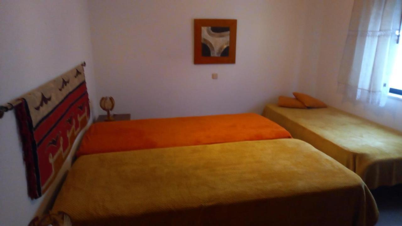 Apartamento Na Praia Карвоейру Экстерьер фото