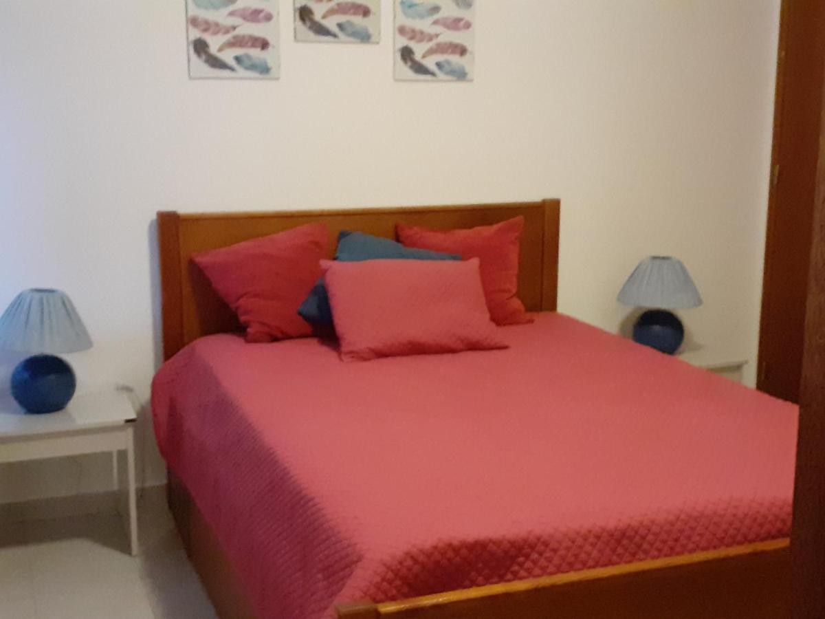 Apartamento Na Praia Карвоейру Экстерьер фото