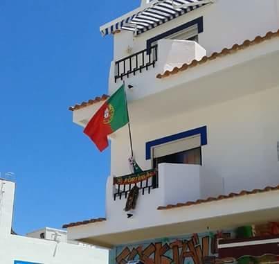 Apartamento Na Praia Карвоейру Экстерьер фото
